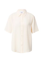 florence by mills exclusive for ABOUT YOU Camicia da donna 'Misty Morning'  beige