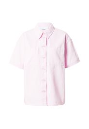 florence by mills exclusive for ABOUT YOU Camicia da donna 'Lakeside Chill'  rosé