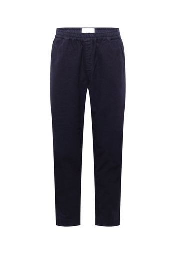 Folk Pantaloni 'Assembly'  blu scuro