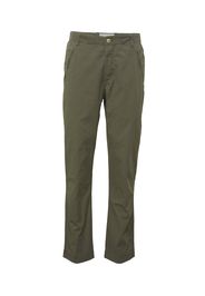 Folk Pantaloni chino 'LEAN ASSEMBLY'  cachi