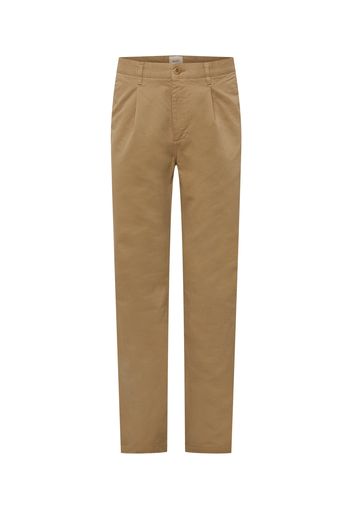 forét Pantaloni chino 'BROOK'  sabbia