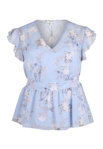 Forever New Camicia da donna 'FREYA'  blu chiaro