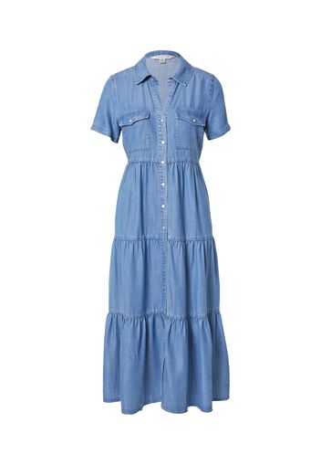 Forever New Abito camicia 'Donna'  blu denim