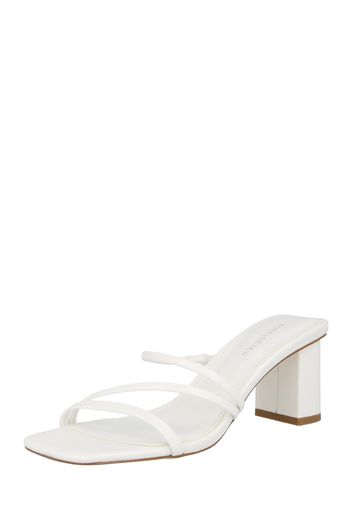 Forever New Zoccoletto 'Millie'  bianco