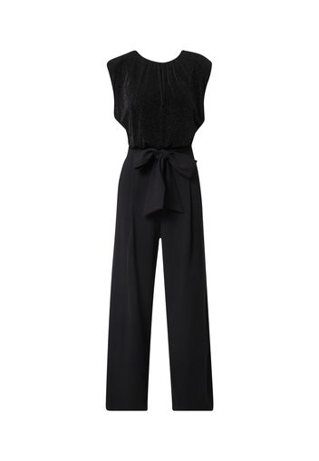 Forever New Tuta jumpsuit 'Wynston'  nero