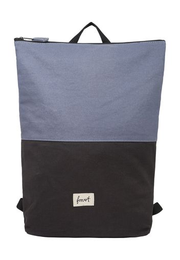 Forvert Zaino 'Colin'  blu / nero