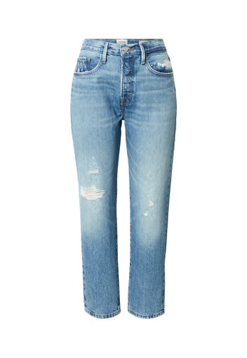 FRAME Jeans  blu denim