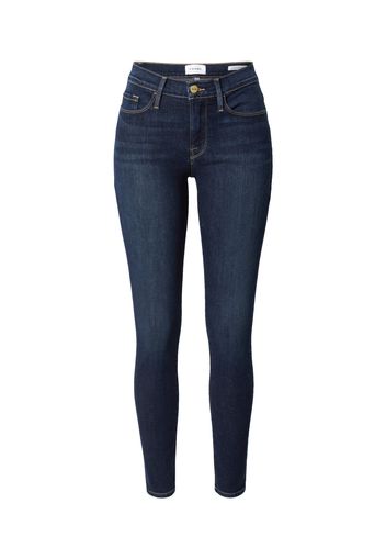 FRAME Jeans 'JEANNE'  blu scuro