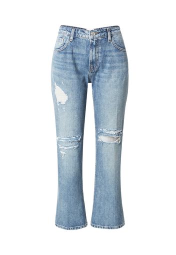 FRAME Jeans 'THE PIXIE'  blu denim