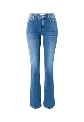 FRAME Jeans  blu denim