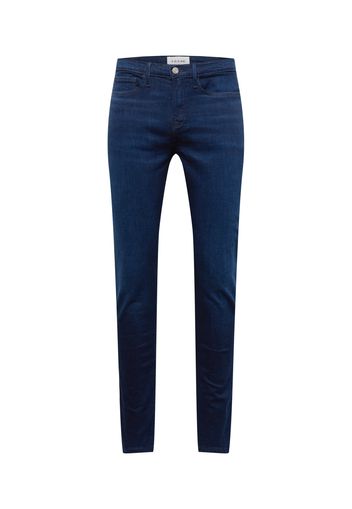 FRAME Jeans 'JAGGER'  blu denim