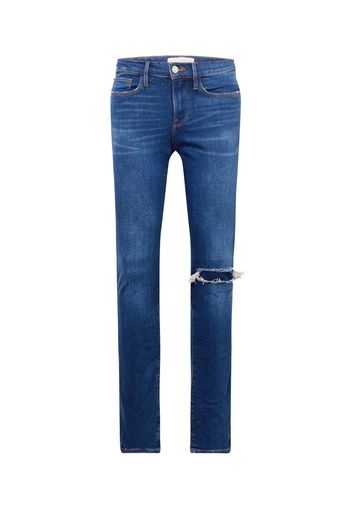 FRAME Jeans 'BLOSSOM'  blu denim