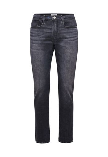FRAME Jeans 'HOMME'  antracite