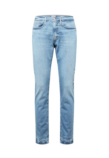 FRAME Jeans 'L'HOMME'  blu denim