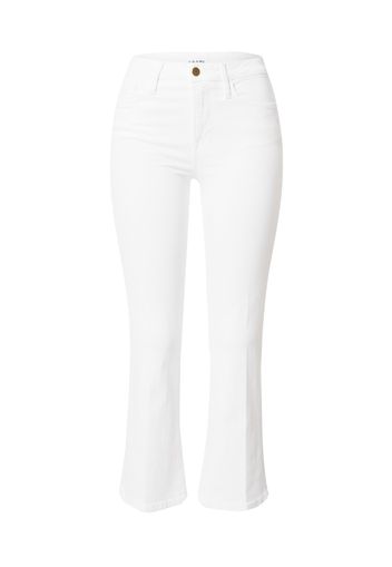 FRAME Jeans  bianco