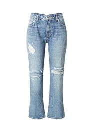 FRAME Jeans 'THE PIXIE'  blu denim