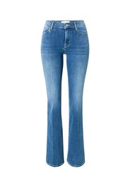 FRAME Jeans  blu denim