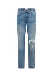 FRAME Jeans 'HOMME'  blu denim / bianco