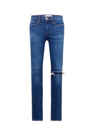 FRAME Jeans 'BLOSSOM'  blu denim