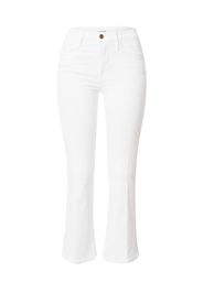 FRAME Jeans  bianco