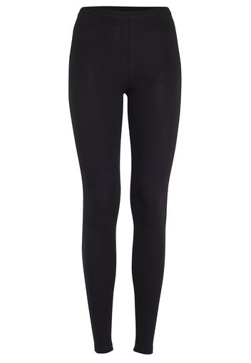 Fransa Leggings 'KOKOS'  nero