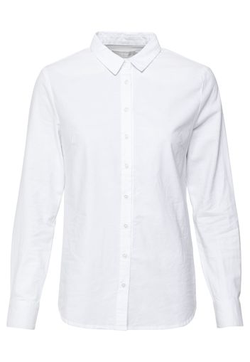 Fransa Camicia da donna  bianco