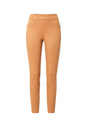 Fransa Pantaloni 'BASOFDEN'  cognac