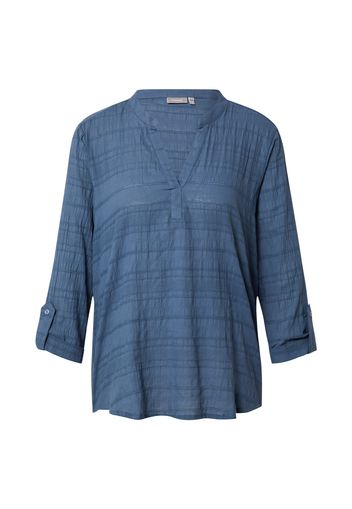 Fransa Camicia da donna 'BACOT'  blu