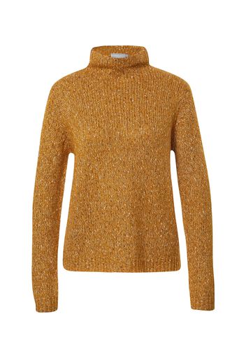 Fransa Pullover 'CESPOT'  cognac / colori misti