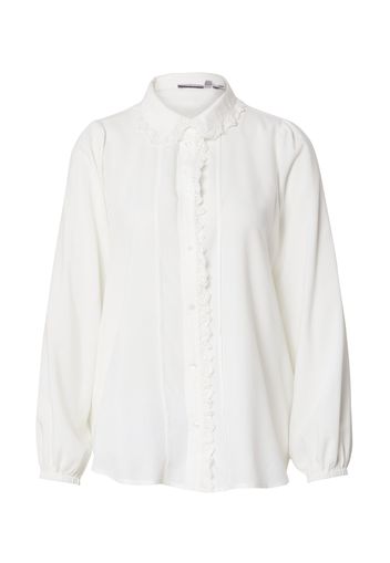 Fransa Camicia da donna 'LONA'  bianco