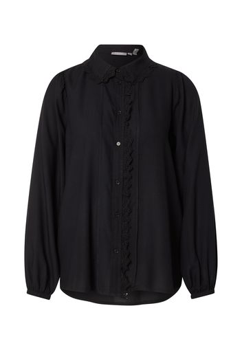 Fransa Camicia da donna 'FRLONA'  nero