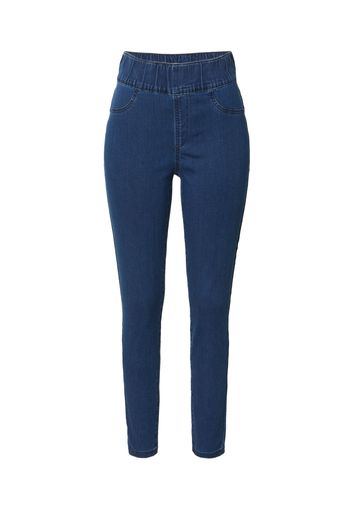 Fransa Jeggings 'MOLLY'  blu denim