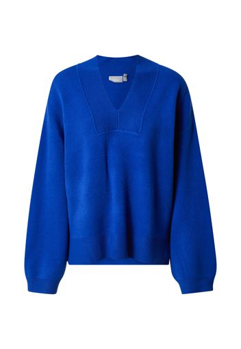 Fransa Pullover 'SALLY'  blu reale