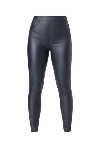 Fransa Leggings 'MEGGAN'  nero