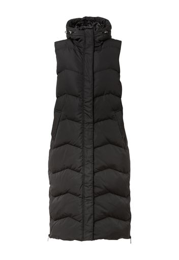 Fransa Gilet 'BELLA'  nero