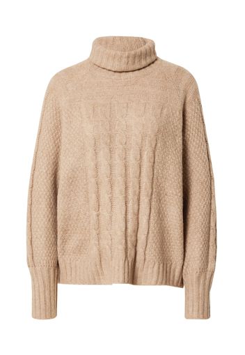 Fransa Pullover 'BEVERLY'  sabbia