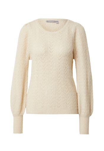 Fransa Pullover 'DITTE'  pietra