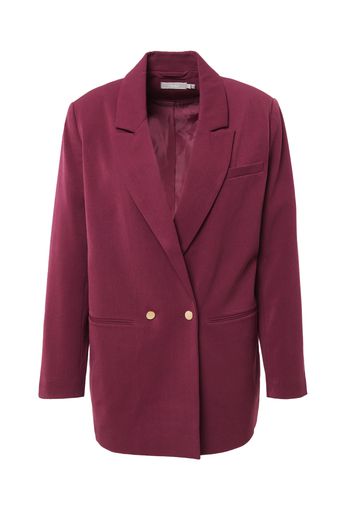 Fransa Blazer 'NOLA BLA'  rosso ciliegia