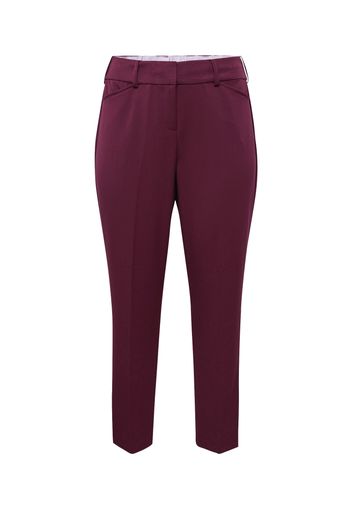 Fransa Pantaloni 'Nola'  rosso