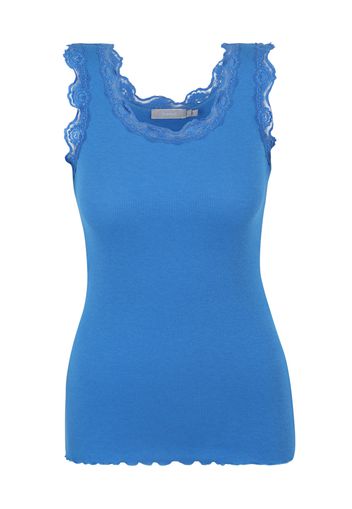 Fransa Top  blu cielo