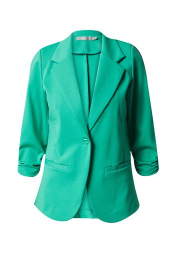 Fransa Blazer  verde erba