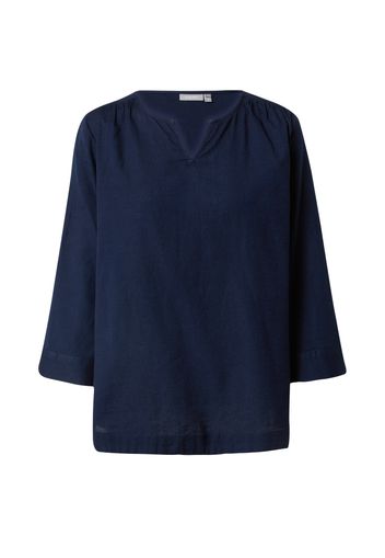 Fransa Camicia da donna 'MADDIE'  navy