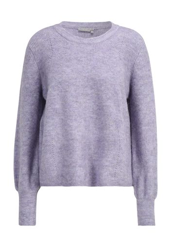 Fransa Pullover 'DEBBI'  lilla