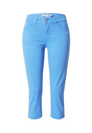 Fransa Pantaloni  blu cielo