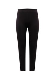 Fransa Leggings 'KOKOS'  nero