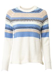 Fransa Pullover  colori misti / argento