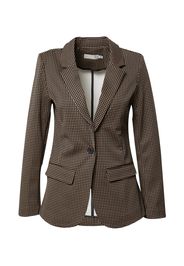 Fransa Blazer 'BLENDA'  marrone / nero