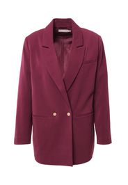 Fransa Blazer 'NOLA BLA'  rosso ciliegia