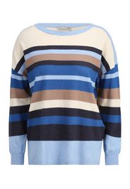 Fransa Pullover 'FRMELANI'  blu / colori misti