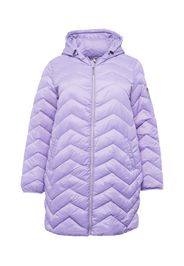 Fransa Cappotto invernale  lavanda